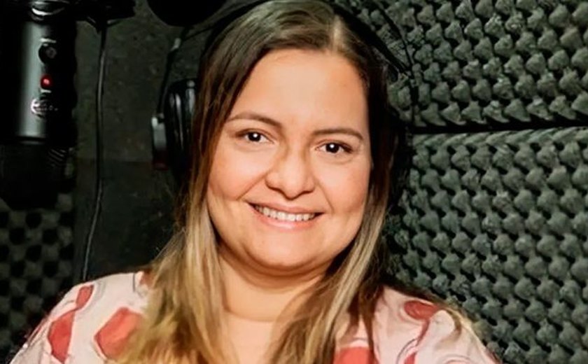 Dubladora Ana Lucia Menezes morre aos 46 anos