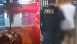 'Ele não está bem', desabafa mãe de adolescente autista vítima de estupro, em Maceió