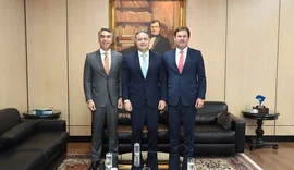 “Renan Filho tem maior capacidade gerencial do que Tarcísio”, diz deputado