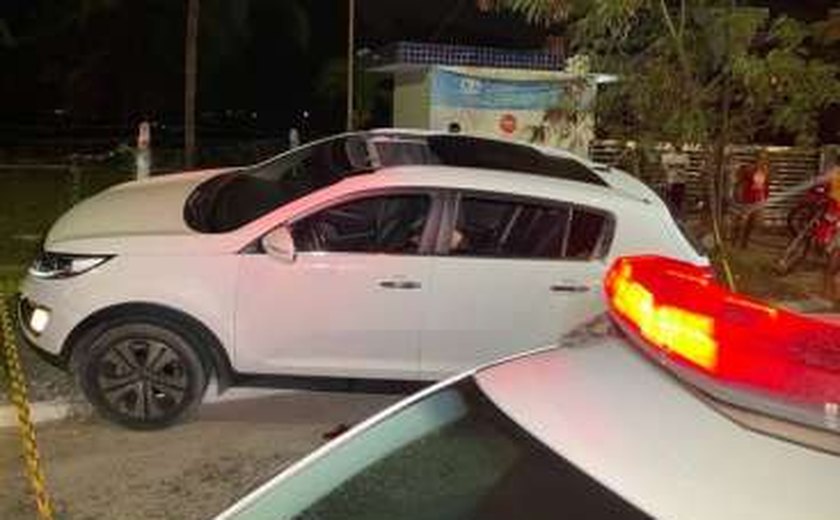 Alagoano envolvido em fraude de concursos públicos é assassinado na Paraíba