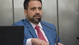 Paulo Dantas poderá ter dois candidatos a vice diferentes; entenda