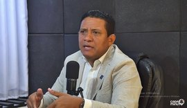 Ex-prefeito Júlio Cezar deve ir para o PT ou PSD, mas apoiará aliado de Lira para federal