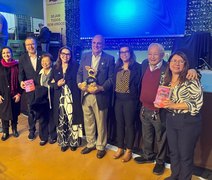 Cesar Romão realiza palestra com o tema: “A Inteligência Artificial na Vida e na Carreira” para o Rotary Club Aeroporto – Distrito 4420 em São Paulo