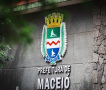 Prefeitura de Maceió decreta ponto facultativo na segunda-feira (15)