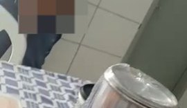 Servidor é filmado se masturbando para mulher em prefeitura de interior de AL