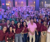 Mulheres do Agro reúne mais de 1.800 participantes em Maceió