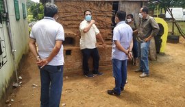 Diretores da Unicafes visitam Cooperativa Cheiro da Terra e conhecem produtos
