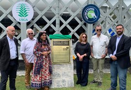 Alagoas celebra os 100 anos de etanol no Brasil