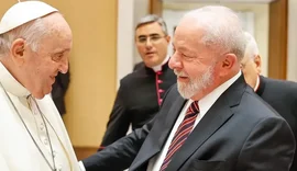 Lula decreta luto oficial de sete dias pela morte do Papa Francisco