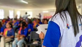Saeb: Aulões preparam estudantes de escolas municipais para avaliação nacional