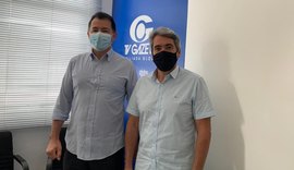ACA e OAM renovam parceria para a realização da 71ª Expoagro/AL