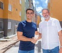 Decisão do PL de Alagoas coloca Arthur Lira no comando; JHC sai para o PSB