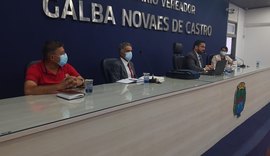 Audiência discute equilíbrio financeiro do transporte público