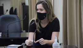 Cibele Moura quer bancos de sangue do Estado funcionando 24 horas