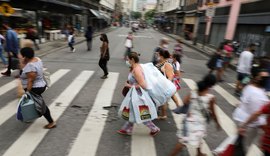 Juros para famílias crescem para 41% ao ano em março