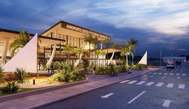 Alagoas publica edital para concessão do Aeroporto de Maragogi