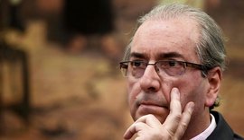 STF envia para Justiça Eleitoral processo da Lava-Jato contra Eduardo Cunha