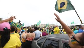 Moraes vota para condenar acusado de liderar acampamento golpista