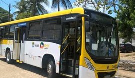 Maceió não registra nenhum assalto a ônibus no mês de agosto