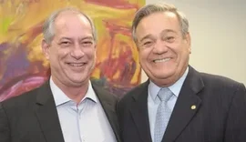 Saída de Ciro Gomes fragiliza o PDT e dificulta planos da sigla em AL