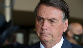 Pedido de impeachment de Bolsonaro contra Alexandre de Morais é arquivado