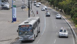 Prefeitura faz melhorias na Faixa Azul e nas sinalizações de trânsito