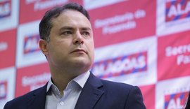 Renan recorrerá da decisão de Fachin sobre bloqueio de R$ 1 bilhão por concessão da Casal