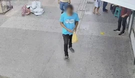 Reconhecimento facial localiza foragido por estupro de vulnerável e tortura em Maceió