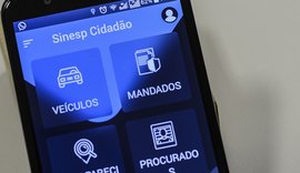 Aplicativo Sinesp Cidadão ganha novas funcionalidades