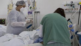 Mortes por Covid-19 aumentam 12% em Alagoas, aponta Observatório