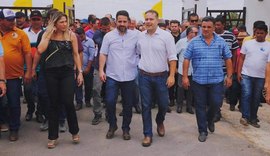 Dantas e Bulhões consolidam liderança no sertão de AL
