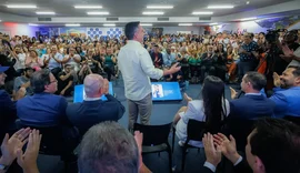 Paulo Dantas surpreende e promete ajuda inesperada ao PT de Alagoas