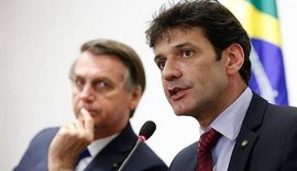 Marcelo Álvaro é exonerado do Ministério do Turismo