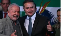 Entre os planos de Lula e o Governo de AL: os caminhos de Renan Filho
