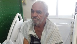 Família clama por transferência de paciente cardíaco internado em hospital sem suporte especializado