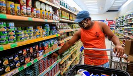 Economia de Alagoas teve queda de 3,86% durante mês de maio