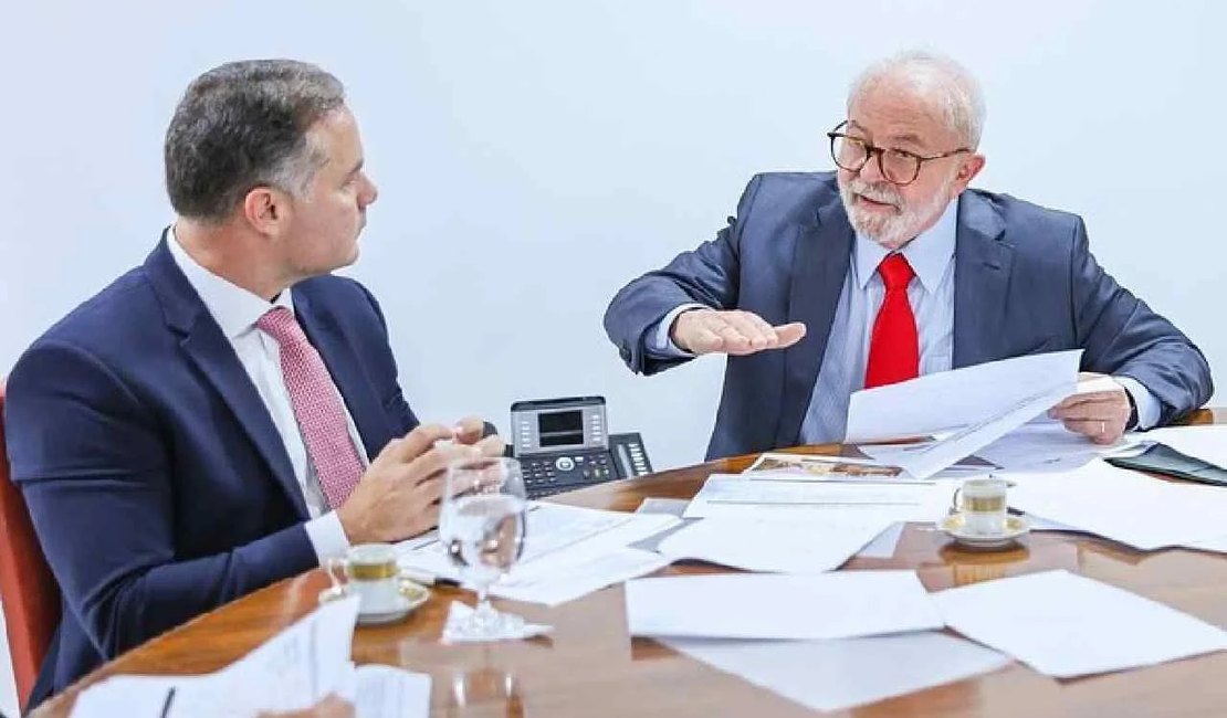 Com Lula mirando a reeleição, Renan Filho jamais disputará a presidência em 2026