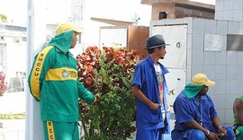 TAC foi firmada para garantir condições de saúde e segurança adequadas em cemitérios públicos