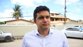 Rui Palmeira lança pré-candidatura e dá sinais de que vai “até o fim”