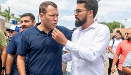 Remi Filho ressalta importância do trecho inaugurado da BR-416 para Murici