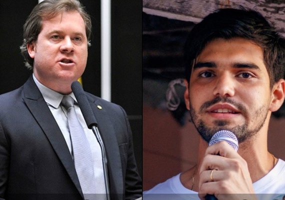 Marx Beltrão e João Catunda, do PSD, praticam 'nepotismo cruzado', aponta site