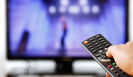 Governo libera multiprogramação na TV digital por 12 meses