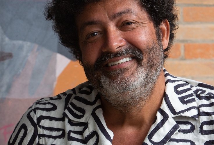 Mostra 'Liquid Cities' expõe obras do brasileiro Gerson Fogaça na conceituada Sanger Gallery nos EUA
