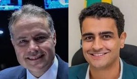 Diferença entre JHC e Renan Filho diminui 11 pontos em Maceió