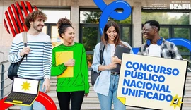 CNU 2025 abre inscrições com milhares de vagas e salários de até R$ 16 mil