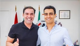 Não é fake news: vereador do MDB é o novo líder do governo JHC na CMM