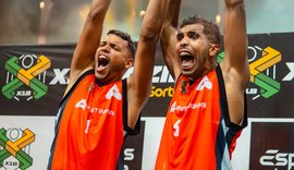 X1 Brazil Combate chega a Maceió com o jogador Brasil defendendo o cinturão contra Etinho