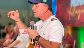 Nova direção do PT de Alagoas recorre a “livro de ouro” para quitar dívidas deixadas pela gestão anterior