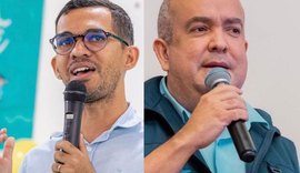 Carlos Jorge deixa Semas e Claydson Moura entra como novo secretário da pasta