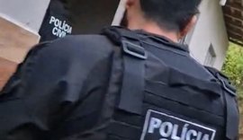 Acusado de estuprar e engravidar enteada é preso em Lagoa da Canoa